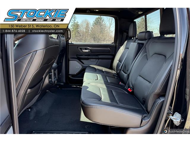 2026 RAM 1500 Sport (Stk: 46849) in Waterloo - Image 7 of 20