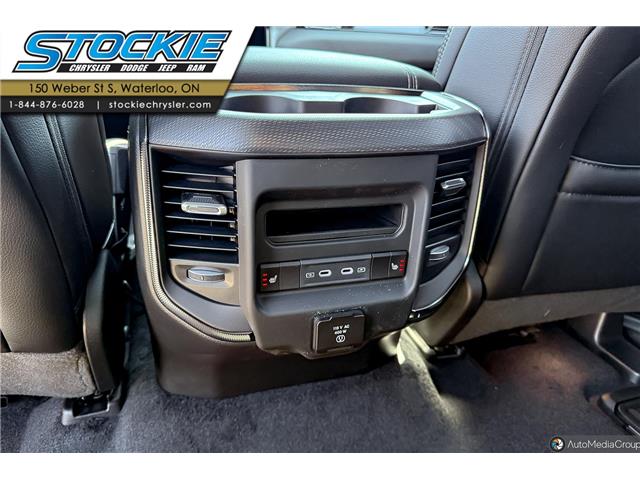 2026 RAM 1500 Sport (Stk: 46849) in Waterloo - Image 8 of 20