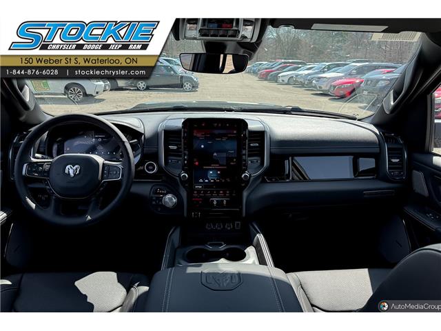 2026 RAM 1500 Sport (Stk: 46849) in Waterloo - Image 9 of 20
