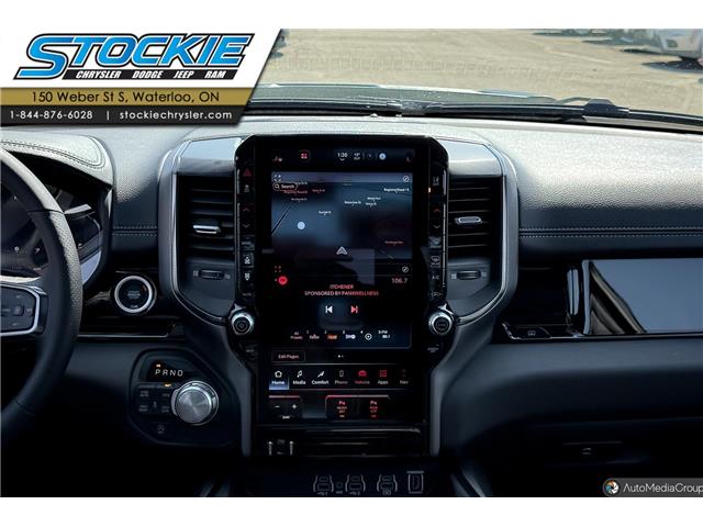 2026 RAM 1500 Sport (Stk: 46849) in Waterloo - Image 10 of 20