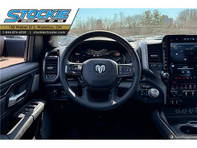 2026 RAM 1500 Sport (Stk: 46849) in Waterloo - Image 11 of 20