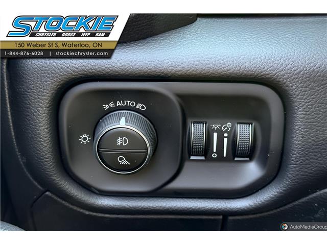 2026 RAM 1500 Sport (Stk: 46849) in Waterloo - Image 14 of 20