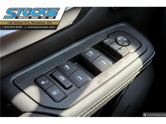 2026 RAM 1500 Sport (Stk: 46849) in Waterloo - Image 15 of 20