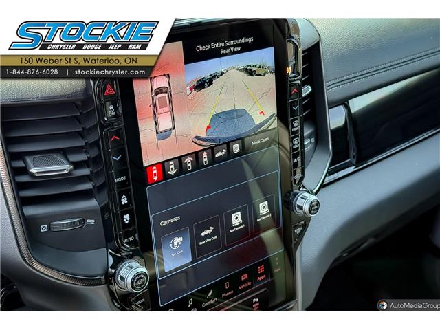2026 RAM 1500 Sport (Stk: 46849) in Waterloo - Image 20 of 20