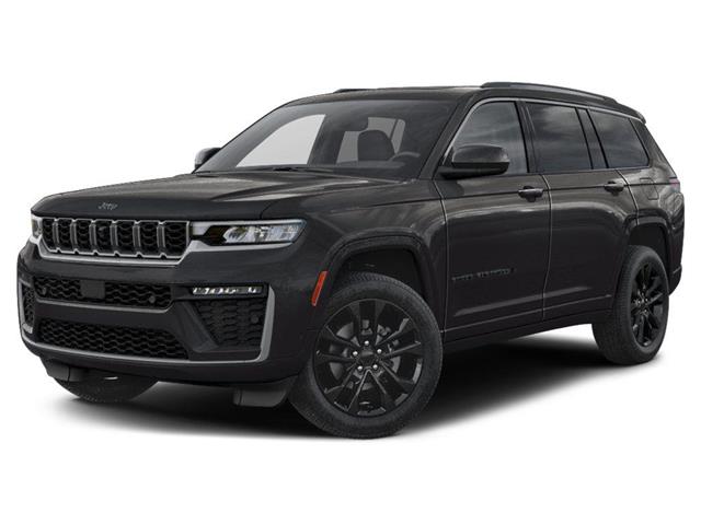 2026 Jeep Grand Cherokee L Base (Stk: 46863) in Waterloo - Image 1 of 2