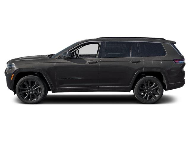 2026 Jeep Grand Cherokee L Base (Stk: 46863) in Waterloo - Image 2 of 2