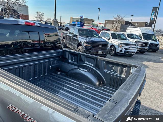 2023 Ford F-150 XLT (Stk: A260186) in Hamilton - Image 9 of 19