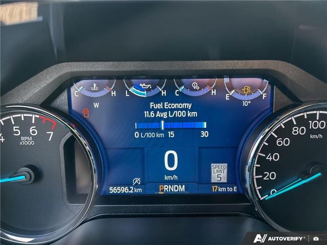 2023 Ford F-150 XLT (Stk: A260186) in Hamilton - Image 12 of 19