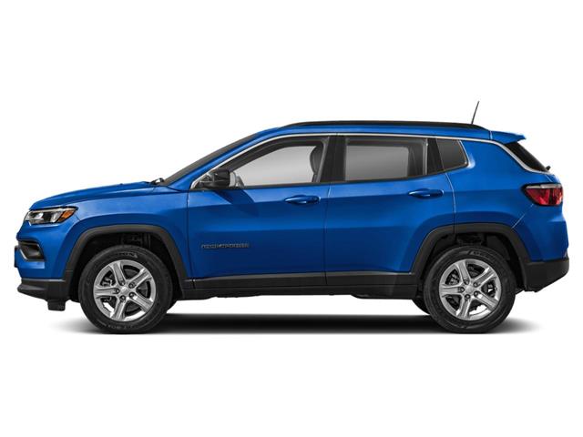 2024 Jeep Compass Limited (Stk: 6B024A) in Blenheim - Image 3 of 13 2024 Jeep Compass Limited (Stk: 6B024A) in Blenheim - Image 3 of 13