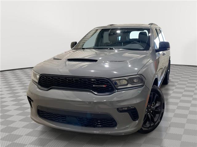 2023 Dodge Durango GT (Stk: 10881AT) in Meadow Lake - Image 1 of 16