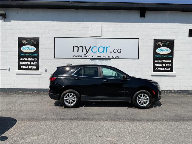 2024 Chevrolet Equinox LT (Stk: 260349) in Kingston - Image 2 of 21