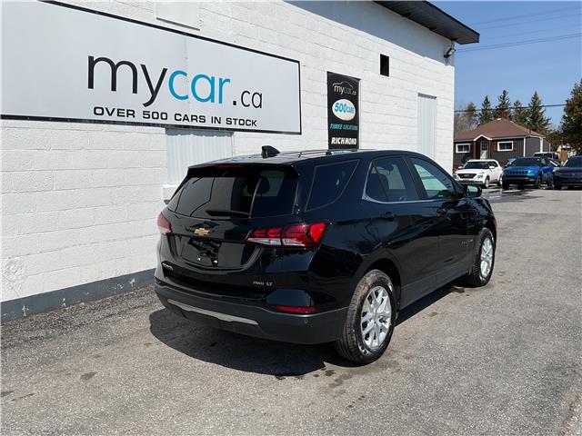 2024 Chevrolet Equinox LT (Stk: 260349) in Kingston - Image 3 of 21