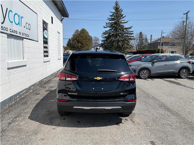 2024 Chevrolet Equinox LT (Stk: 260349) in Kingston - Image 4 of 21