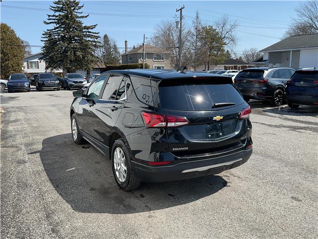 2024 Chevrolet Equinox LT (Stk: 260349) in Kingston - Image 5 of 21