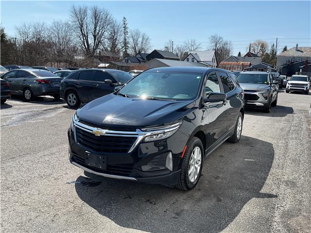 2024 Chevrolet Equinox LT (Stk: 260349) in Kingston - Image 6 of 21