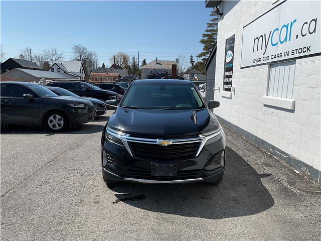 2024 Chevrolet Equinox LT (Stk: 260349) in Kingston - Image 7 of 21