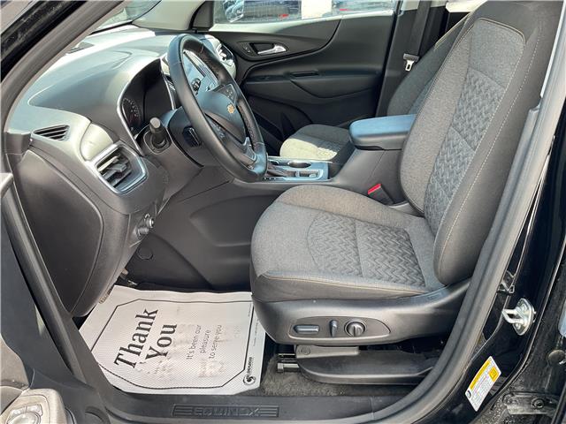 2024 Chevrolet Equinox LT (Stk: 260349) in Kingston - Image 8 of 21