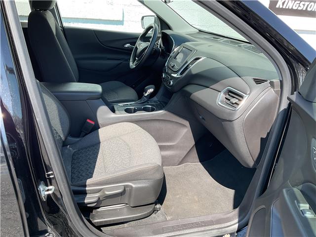 2024 Chevrolet Equinox LT (Stk: 260349) in Kingston - Image 9 of 21