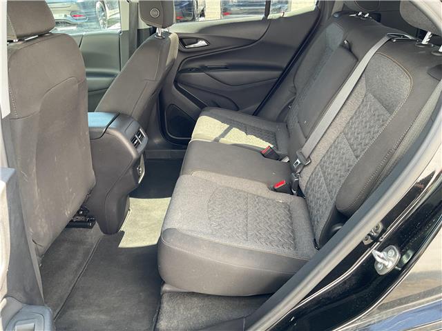 2024 Chevrolet Equinox LT (Stk: 260349) in Kingston - Image 10 of 21