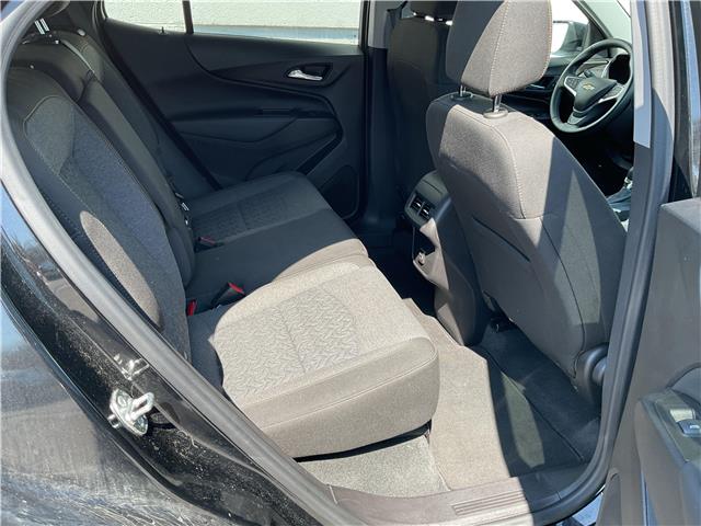 2024 Chevrolet Equinox LT (Stk: 260349) in Kingston - Image 11 of 21