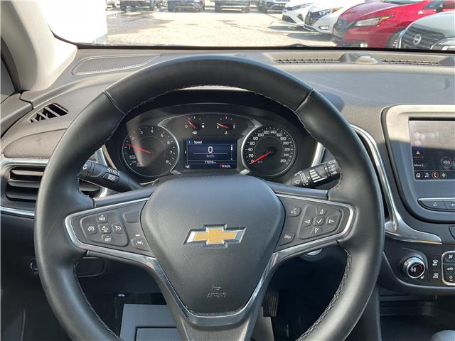 2024 Chevrolet Equinox LT (Stk: 260349) in Kingston - Image 12 of 21