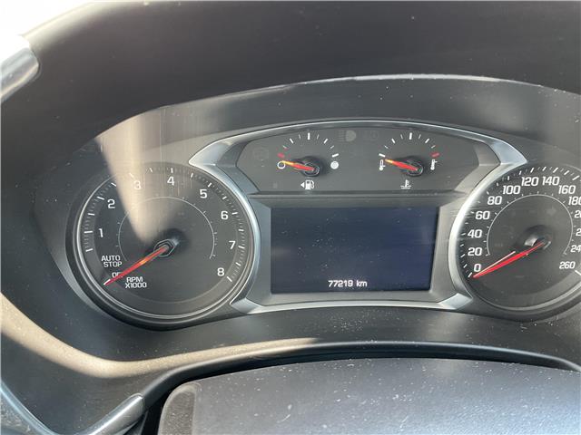 2024 Chevrolet Equinox LT (Stk: 260349) in Kingston - Image 13 of 21