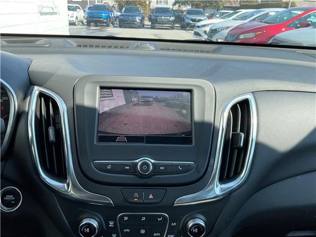 2024 Chevrolet Equinox LT (Stk: 260349) in Kingston - Image 15 of 21