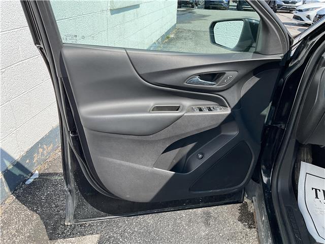 2024 Chevrolet Equinox LT (Stk: 260349) in Kingston - Image 16 of 21