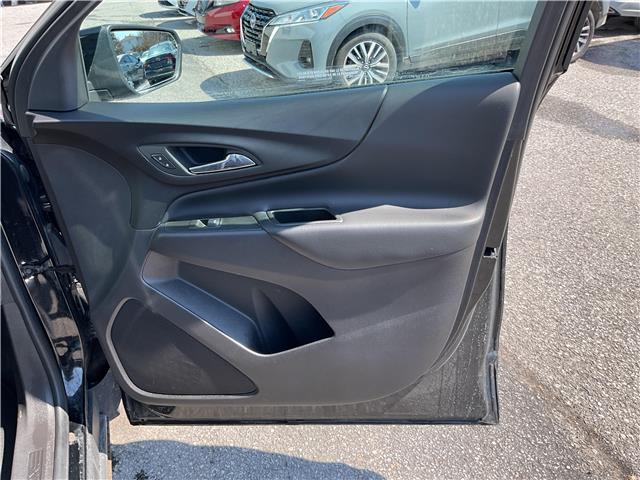2024 Chevrolet Equinox LT (Stk: 260349) in Kingston - Image 17 of 21