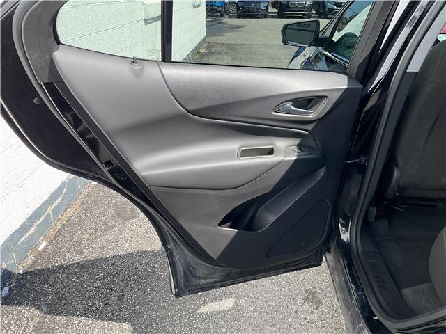 2024 Chevrolet Equinox LT (Stk: 260349) in Kingston - Image 18 of 21