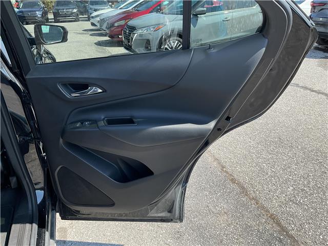 2024 Chevrolet Equinox LT (Stk: 260349) in Kingston - Image 19 of 21
