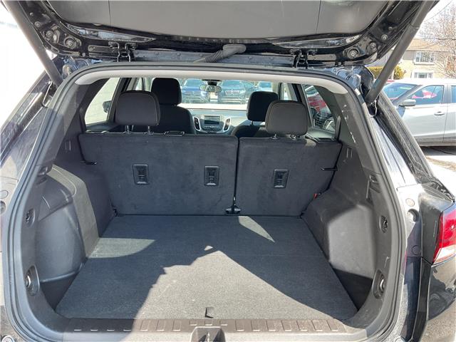 2024 Chevrolet Equinox LT (Stk: 260349) in Kingston - Image 20 of 21