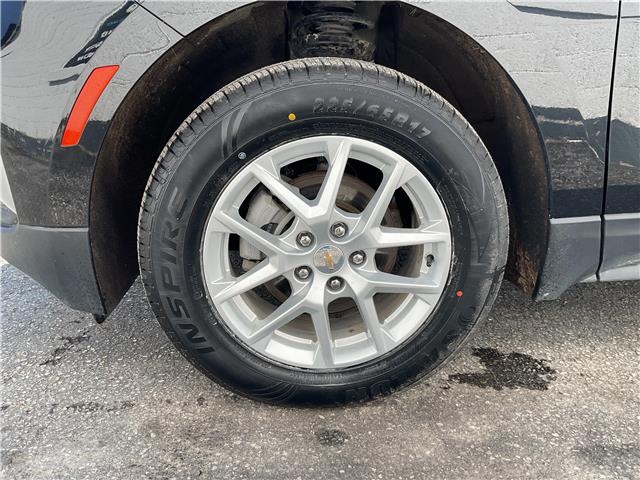 2024 Chevrolet Equinox LT (Stk: 260349) in Kingston - Image 21 of 21