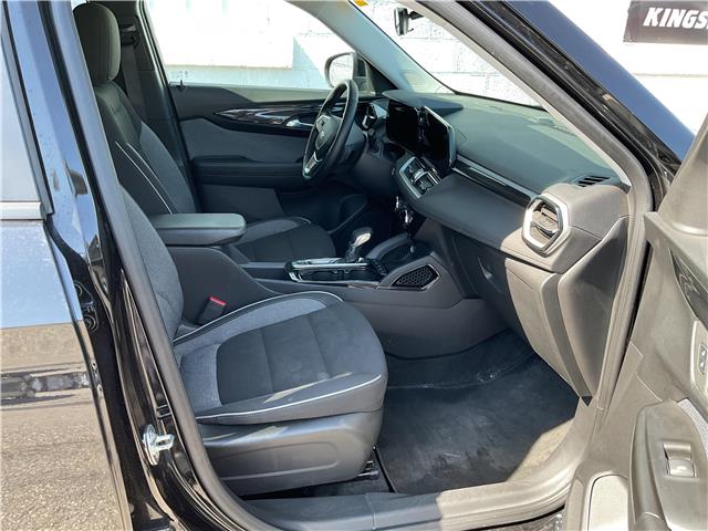 2024 Chevrolet TrailBlazer LT (Stk: 260379) in Kingston - Image 9 of 21