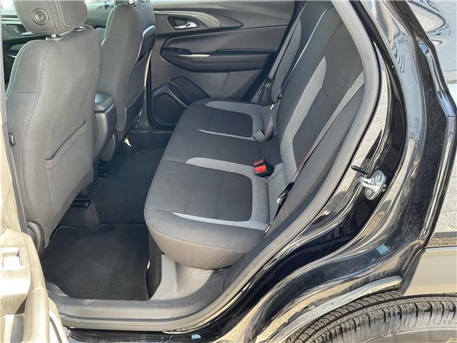 2024 Chevrolet TrailBlazer LT (Stk: 260379) in Kingston - Image 10 of 21