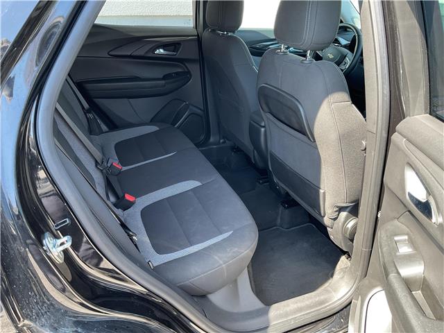 2024 Chevrolet TrailBlazer LT (Stk: 260379) in Kingston - Image 11 of 21