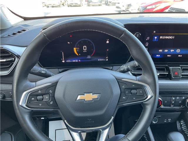2024 Chevrolet TrailBlazer LT (Stk: 260379) in Kingston - Image 12 of 21