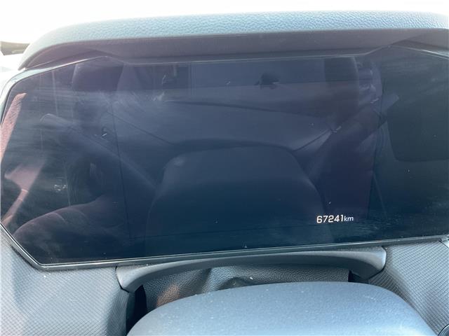 2024 Chevrolet TrailBlazer LT (Stk: 260379) in Kingston - Image 13 of 21