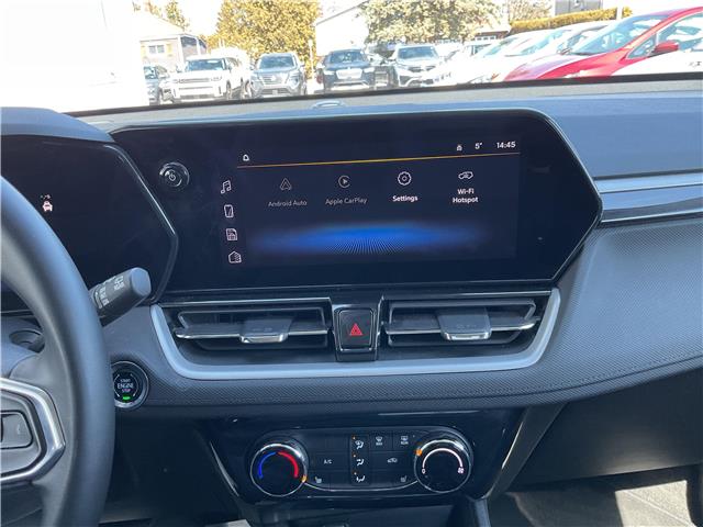 2024 Chevrolet TrailBlazer LT (Stk: 260379) in Kingston - Image 14 of 21