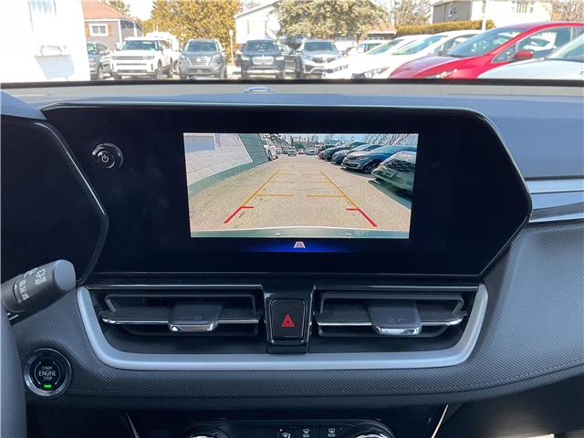 2024 Chevrolet TrailBlazer LT (Stk: 260379) in Kingston - Image 15 of 21