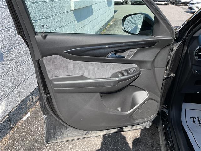 2024 Chevrolet TrailBlazer LT (Stk: 260379) in Kingston - Image 16 of 21