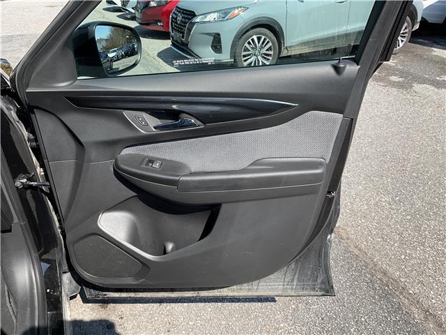 2024 Chevrolet TrailBlazer LT (Stk: 260379) in Kingston - Image 17 of 21