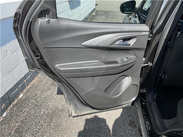 2024 Chevrolet TrailBlazer LT (Stk: 260379) in Kingston - Image 18 of 21