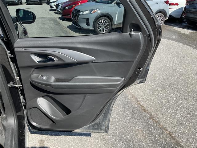 2024 Chevrolet TrailBlazer LT (Stk: 260379) in Kingston - Image 19 of 21