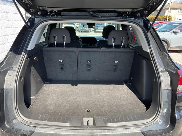2024 Chevrolet TrailBlazer LT (Stk: 260379) in Kingston - Image 20 of 21