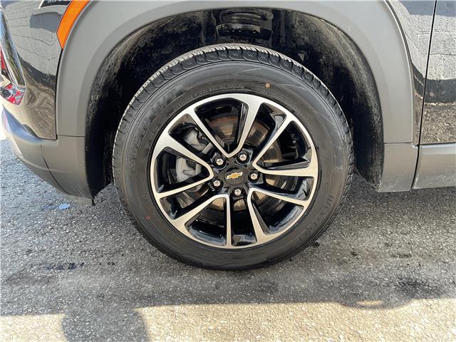 2024 Chevrolet TrailBlazer LT (Stk: 260379) in Kingston - Image 21 of 21