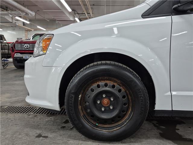 2017 Dodge Grand Caravan CVP/SXT (Stk: 10120326A) in Markham - Image 10 of 25