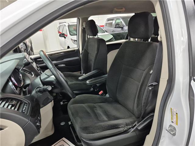 2017 Dodge Grand Caravan CVP/SXT (Stk: 10120326A) in Markham - Image 11 of 25
