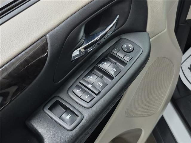 2017 Dodge Grand Caravan CVP/SXT (Stk: 10120326A) in Markham - Image 12 of 25