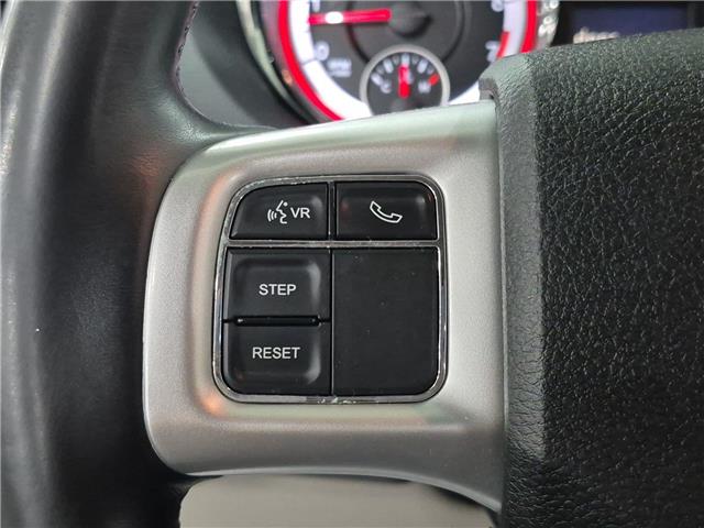 2017 Dodge Grand Caravan CVP/SXT (Stk: 10120326A) in Markham - Image 14 of 25
